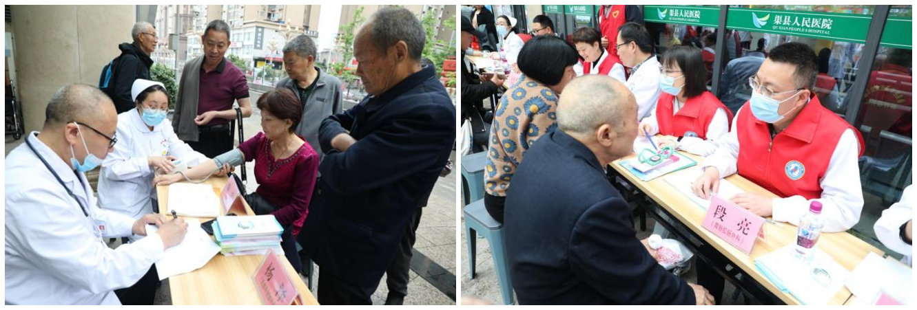 优质医疗资源下沉 共筑肿瘤防…